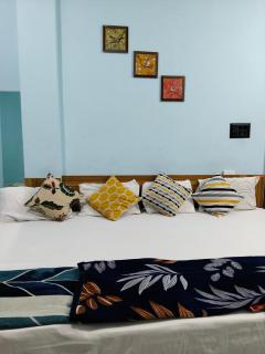 Shreeram bhawan home stay - 8