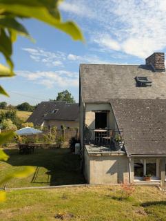 Charming small house between land and sea - 8