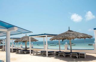 Mariposa Silver Sands Malindi unit15B - 4