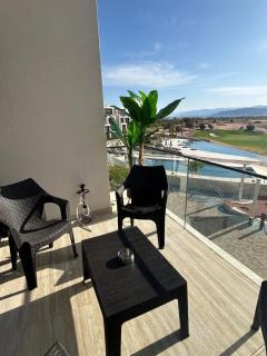 Ayla Oasis Luxury Chalets - 4