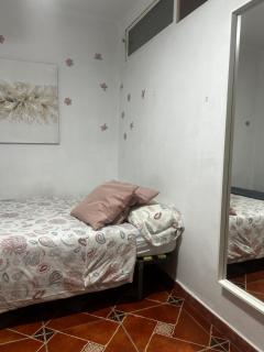 Piso de dos dormitorios en el centro de Sanlúcar de Barrameda - 2