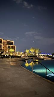 Ayla Oasis Luxury Chalets - Aqaba - 7
