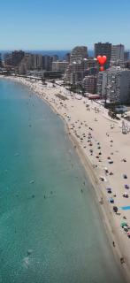 1st line La Fossa Luxury Beach Apartment *ADULTS ONLY* - 9