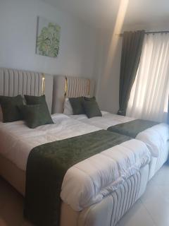 Novara Hotel Mwihoko - 6