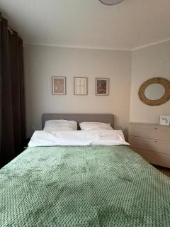 Olive Apartment Częstochowa Centrum 2-bedroom - 3