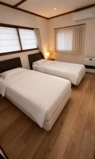 Otaru sea villa RANGAKU - 2