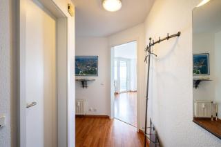 Gemütliche Ferienwohnung mit Wintergarten & Meerblick am Südstrand Wohnung 123 - 5