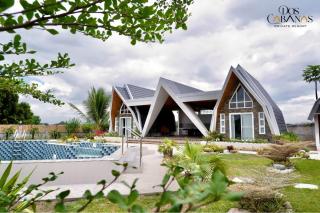Dos Cabanas Private Resort in Pampanga - 8