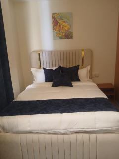 Novara Hotel Mwihoko - 5