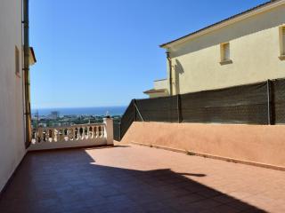 R167 Casa Jacinto con piscina y vistas panorámicas - 5