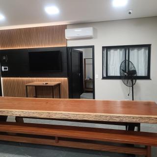 Recanto Espaço Verde | Piscina Privativa e Área Gourmet em Foz do Iguaçu - 2