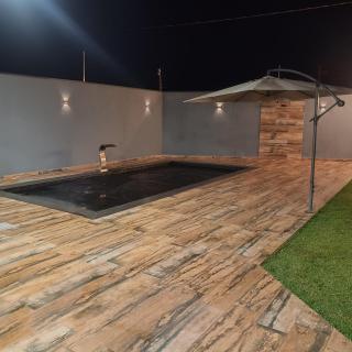 Recanto Espaço Verde | Piscina Privativa e Área Gourmet em Foz do Iguaçu - 8