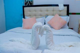 Haven Stay - 4