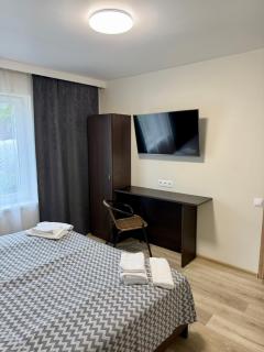 Ežerėnai Lakeside Apartments - 8