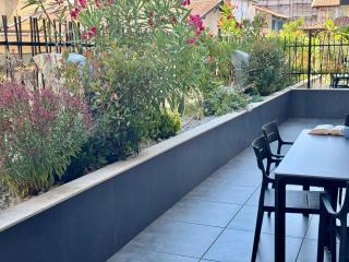Apartment Еlea 2 - 1