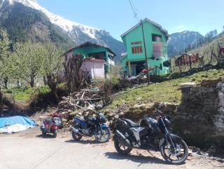 Maa Bhagirathi Homestay - 3