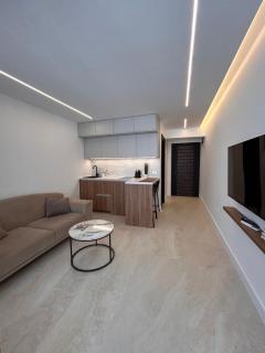 Linea Apartment - 2