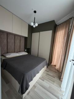 Cozy apartment in batumi - 7