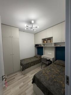 Cozy apartment in batumi - 6