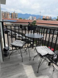 Cozy apartment in batumi - 5