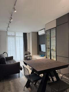 Cozy apartment in batumi - 4