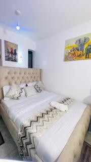 Cozy Modern Studio Tsavo Thika Nairobi B - 2