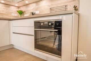 APT with Private Parking - Balcony - Prague Center - 8