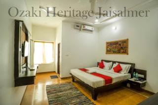 Hotel Ozaki Heritage - 1