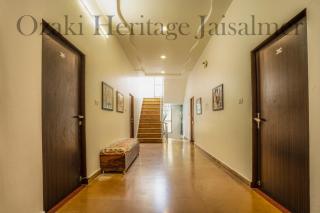 Hotel Ozaki Heritage - 1