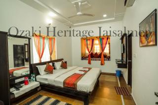 Hotel Ozaki Heritage - 1