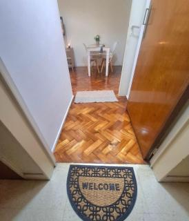 Departamento en el corazón de Belgrano - 4