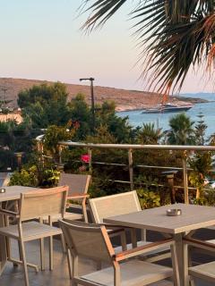 Hotel Saranda International - 8