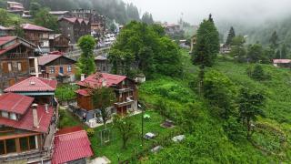 Ayder Palas Apart Hotel - 5