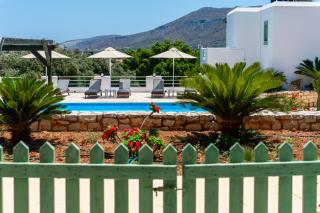 Cavo Plako Villas - 1