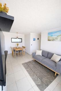 Peñuelas Beach Casino Parking Pool Wi-Fi Sleeps 4 - 3