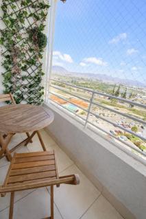 Peñuelas Beach Casino Parking Pool Wi-Fi Sleeps 4 - 1