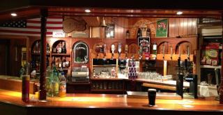 The Holiday Pub Tipperary - 9