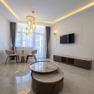 MamuLuxuryApartments - 5