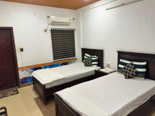 Hotel Serena - 7