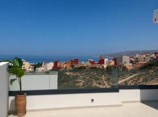 Tamraght Apartment - 0