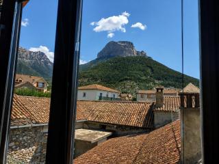 La Lucana Ordesa Ainsa apartamento - 7