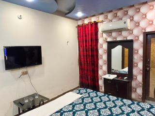 Hotel Serena - 2