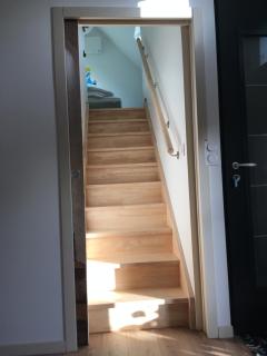 Chambre sur le Chemin de la Loire a vélo - 4
