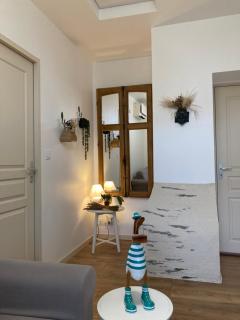 Chambre sur le Chemin de la Loire a vélo - 6