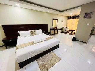 Oakwood Guest house - 0
