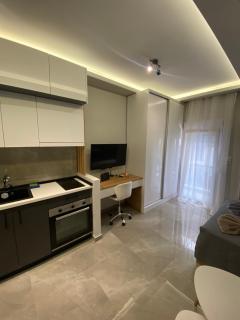 KM58 luxury apartment - 0