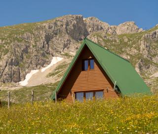 Durmitor Horizons - 0