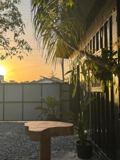 Peacefully place - 1