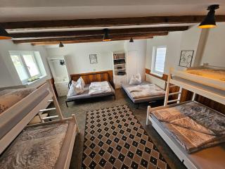 Apartmány Moravský Kras Vavřinec - 8