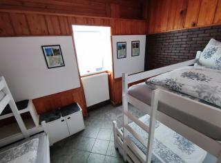 Apartmány Moravský Kras Vavřinec - 4
